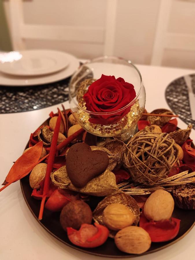 L'Ultima Rosa - 维罗纳 外观 照片